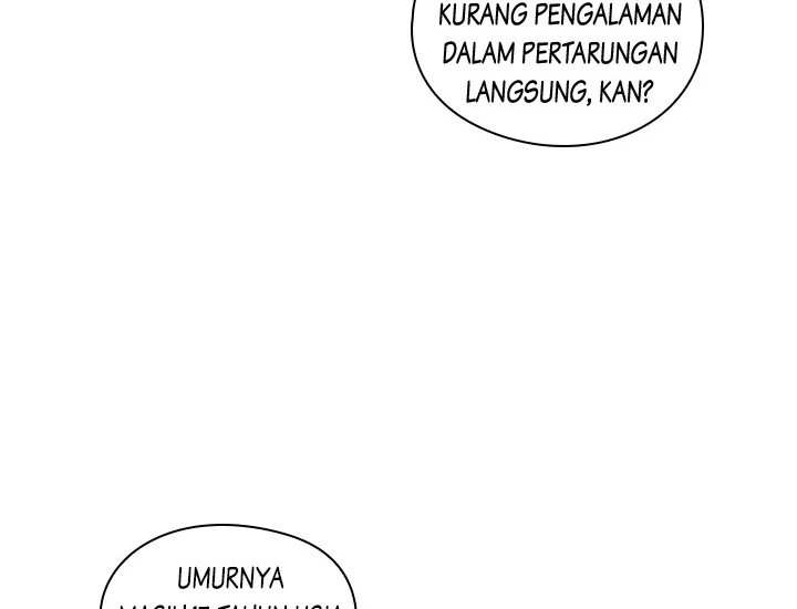 ADONIS Chapter 226 Gambar 102