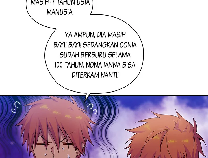 ADONIS Chapter 226 Gambar 103