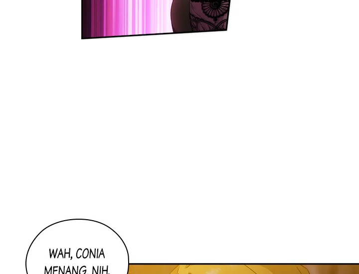 ADONIS Chapter 226 Gambar 132