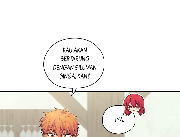 ADONIS Chapter 226 Gambar 14