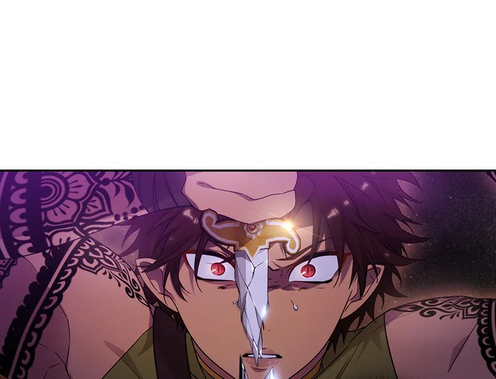 ADONIS Chapter 226 Gambar 146