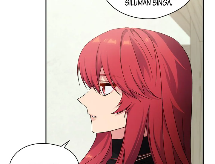 ADONIS Chapter 226 Gambar 19