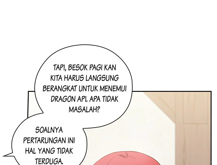 ADONIS Chapter 226 Gambar 39