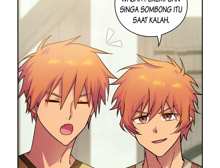ADONIS Chapter 226 Gambar 5