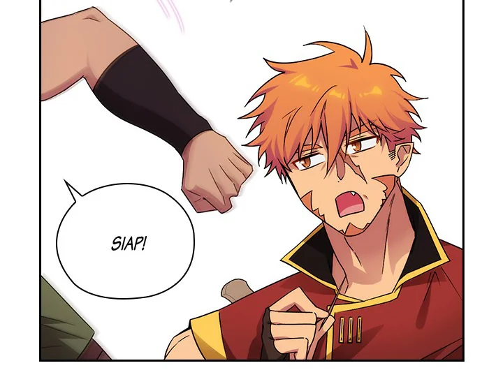 ADONIS Chapter 226 Gambar 8