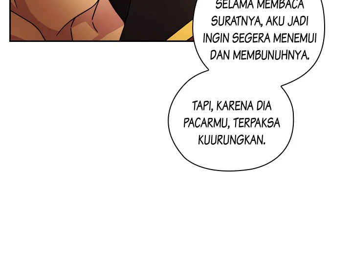 ADONIS Chapter 226 Gambar 81