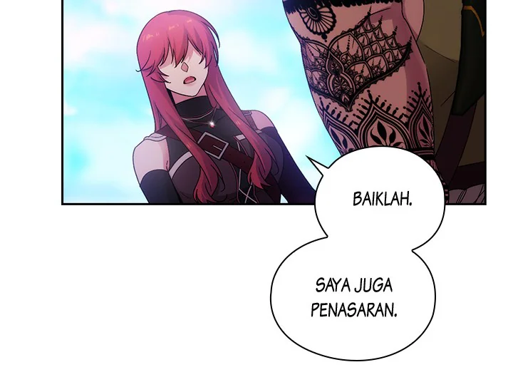 ADONIS Chapter 225 Gambar 51