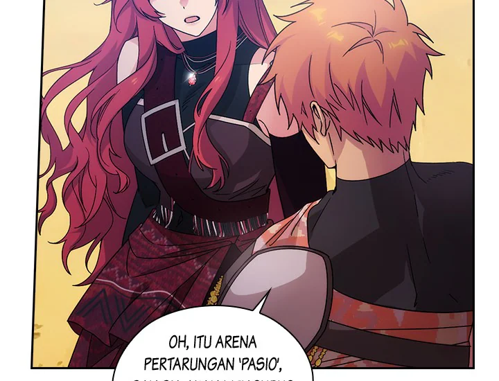 ADONIS Chapter 225 Gambar 70