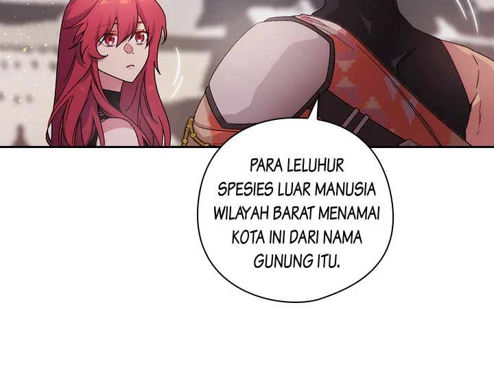 ADONIS Chapter 225 Gambar 87