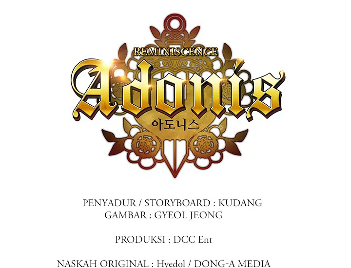 Baca Manhwa ADONIS Chapter 223 Gambar 2