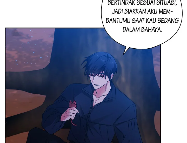 ADONIS Chapter 222 Gambar 104