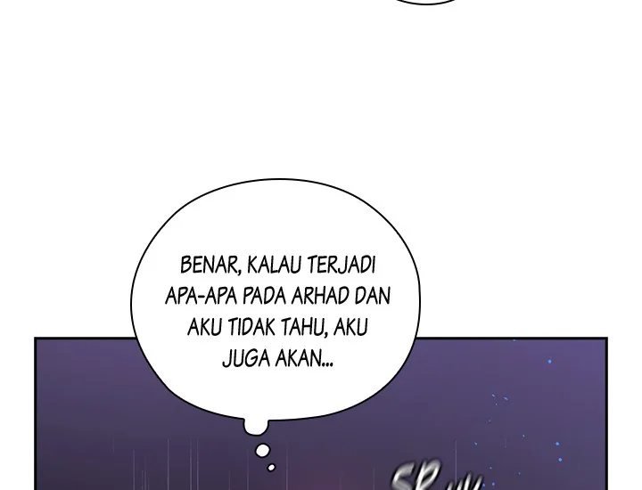 ADONIS Chapter 222 Gambar 107