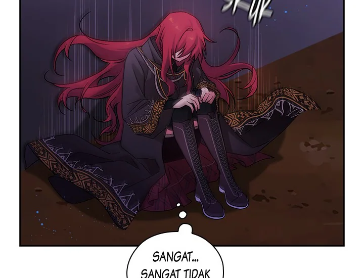 ADONIS Chapter 222 Gambar 108