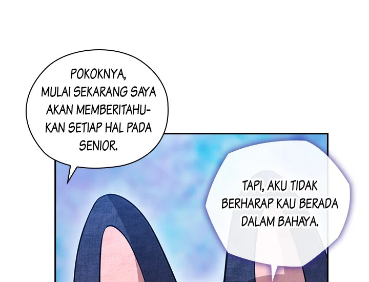 ADONIS Chapter 222 Gambar 117