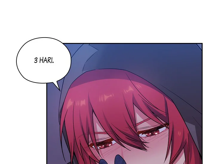ADONIS Chapter 222 Gambar 12