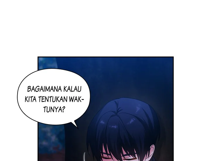 ADONIS Chapter 222 Gambar 126