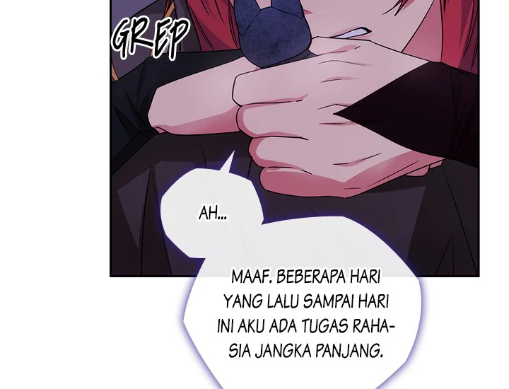 ADONIS Chapter 222 Gambar 13