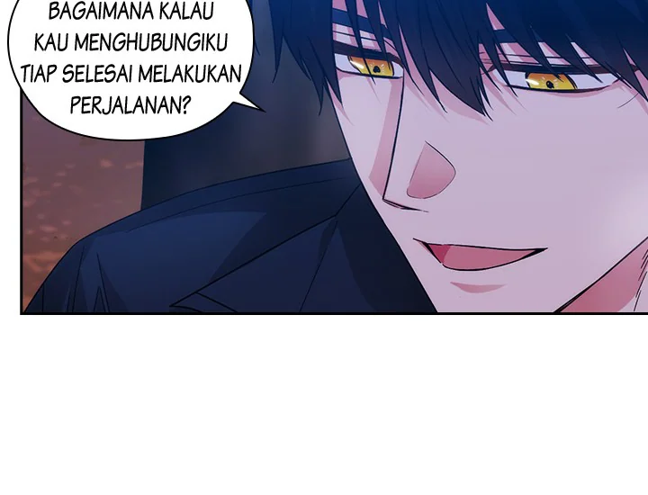 ADONIS Chapter 222 Gambar 131
