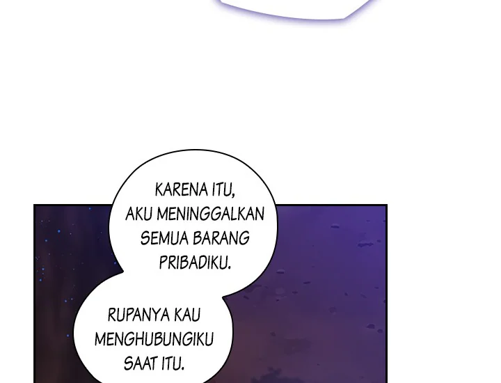 ADONIS Chapter 222 Gambar 14
