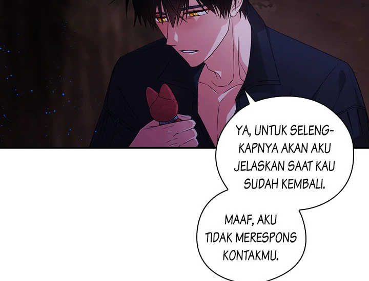 ADONIS Chapter 222 Gambar 17