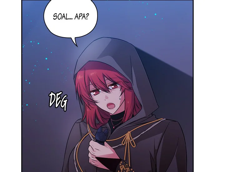ADONIS Chapter 222 Gambar 28