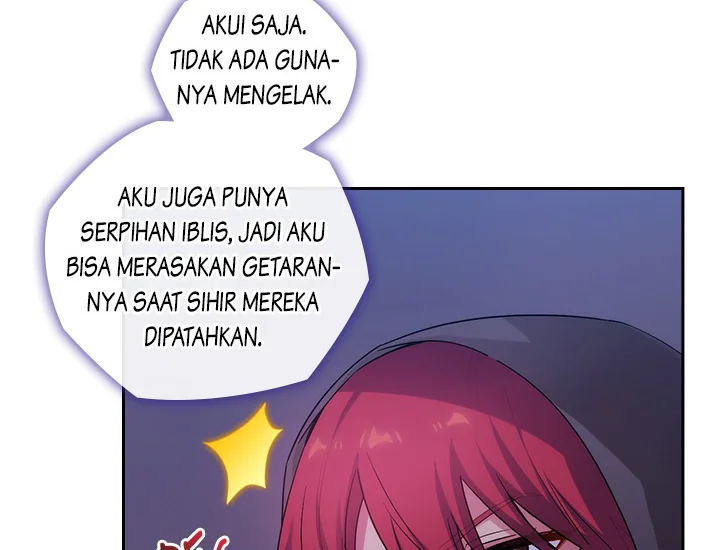 ADONIS Chapter 222 Gambar 30