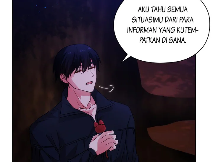 ADONIS Chapter 222 Gambar 35