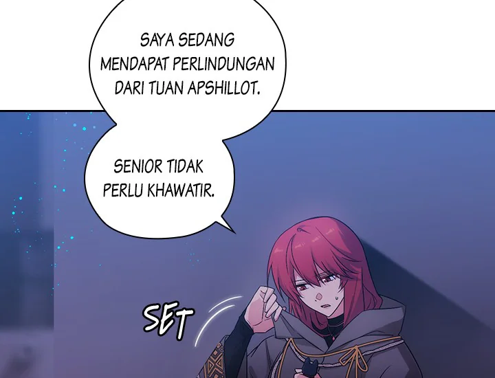 ADONIS Chapter 222 Gambar 47