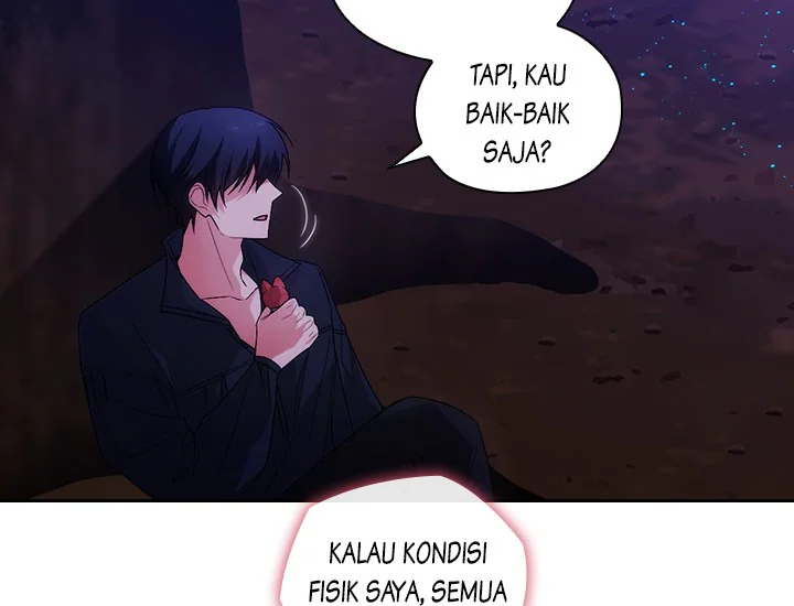 ADONIS Chapter 222 Gambar 49