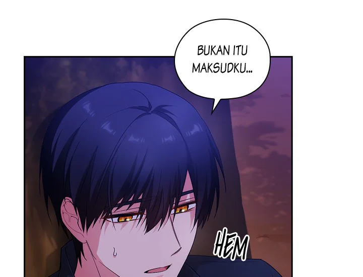 ADONIS Chapter 222 Gambar 51