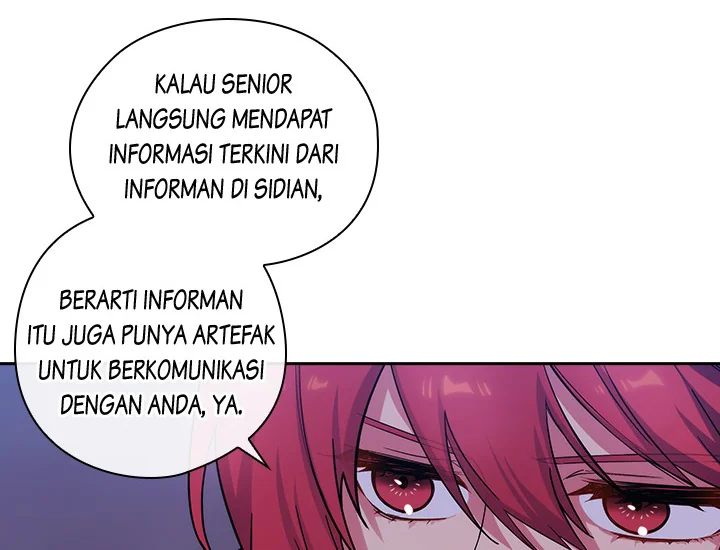 ADONIS Chapter 222 Gambar 68