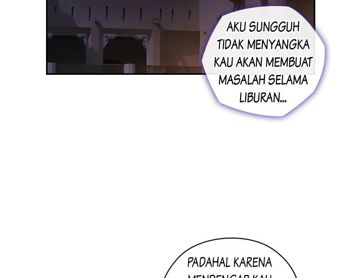 ADONIS Chapter 222 Gambar 81