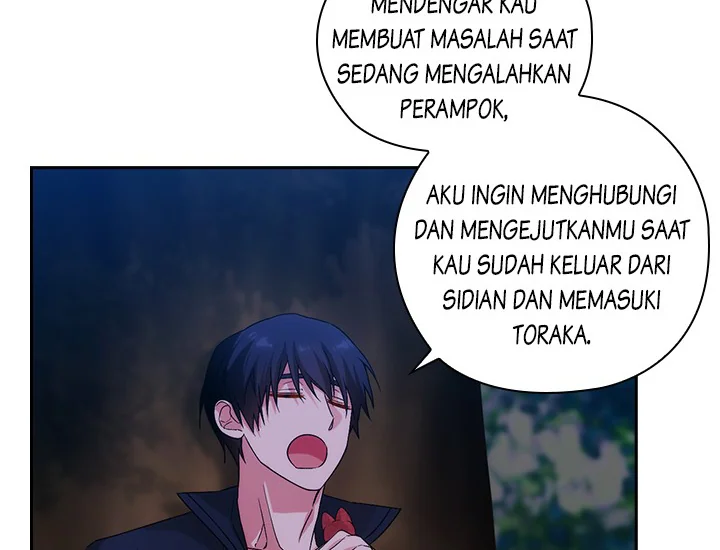 ADONIS Chapter 222 Gambar 82