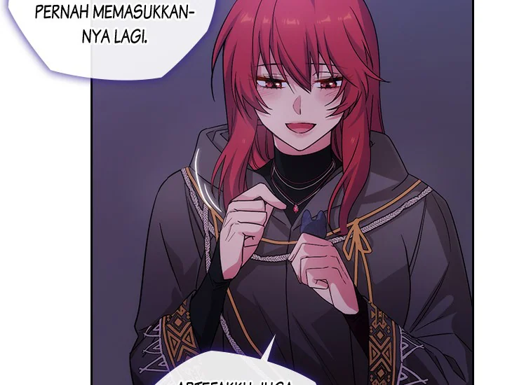 ADONIS Chapter 222 Gambar 85