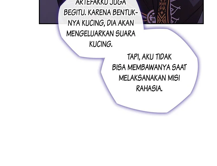 ADONIS Chapter 222 Gambar 86