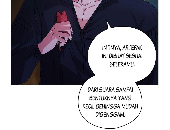 ADONIS Chapter 222 Gambar 88