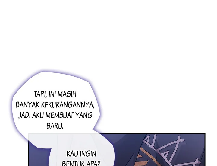 ADONIS Chapter 222 Gambar 89
