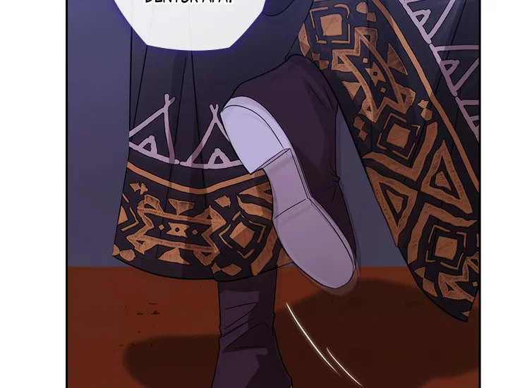 ADONIS Chapter 222 Gambar 90