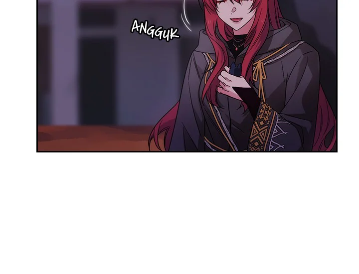 ADONIS Chapter 222 Gambar 93
