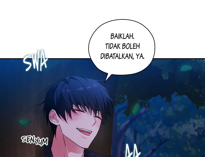 ADONIS Chapter 222 Gambar 94