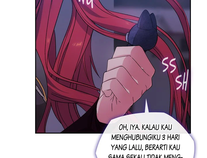ADONIS Chapter 222 Gambar 99