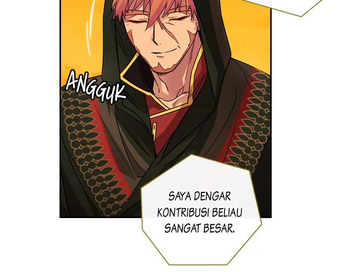 ADONIS Chapter 221 Gambar 104