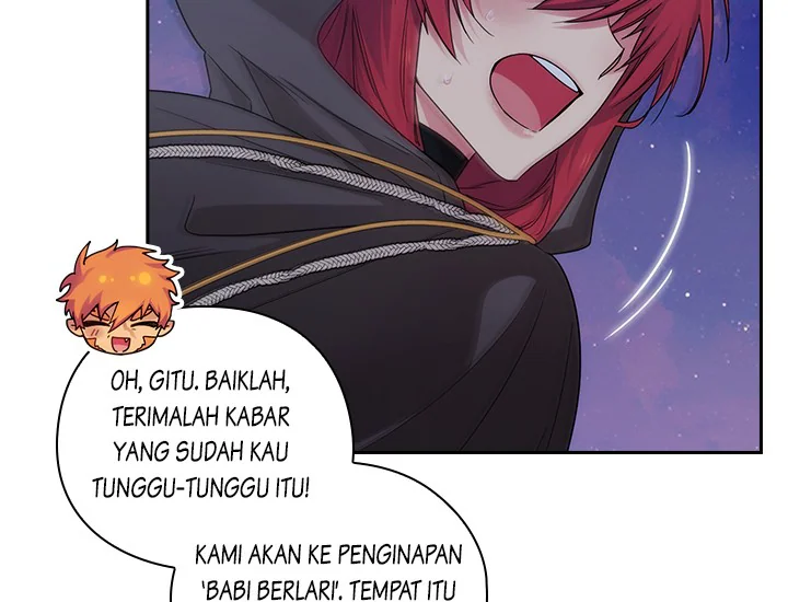 ADONIS Chapter 221 Gambar 125
