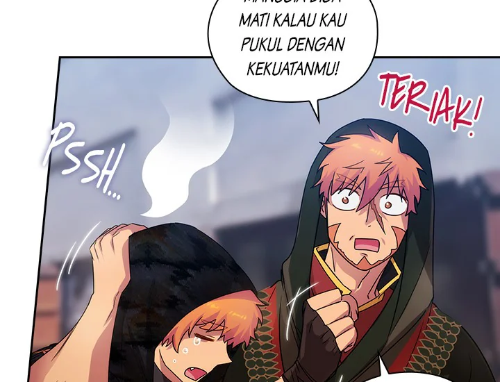 ADONIS Chapter 221 Gambar 37