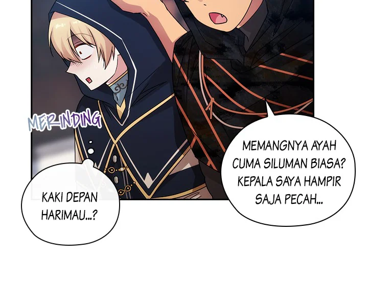 ADONIS Chapter 221 Gambar 42
