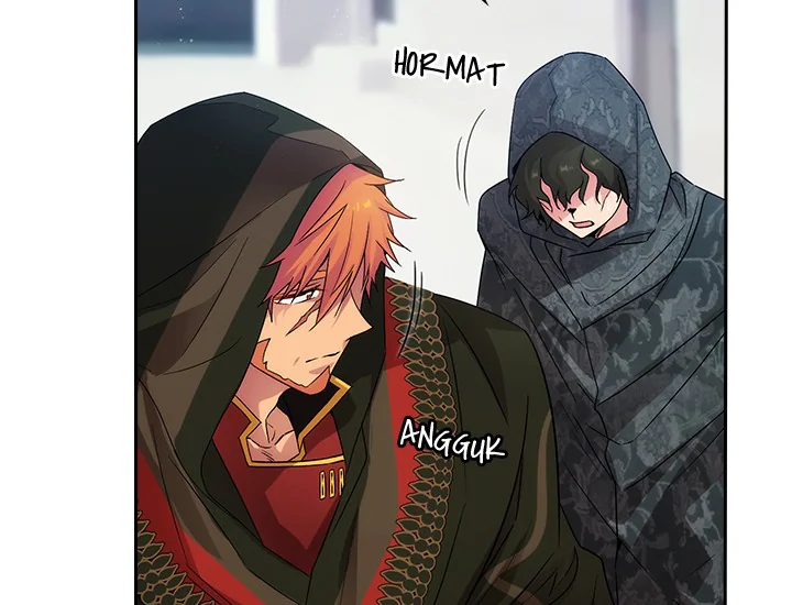 ADONIS Chapter 221 Gambar 7