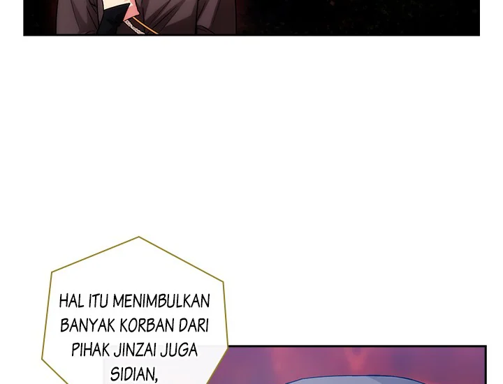 ADONIS Chapter 221 Gambar 77