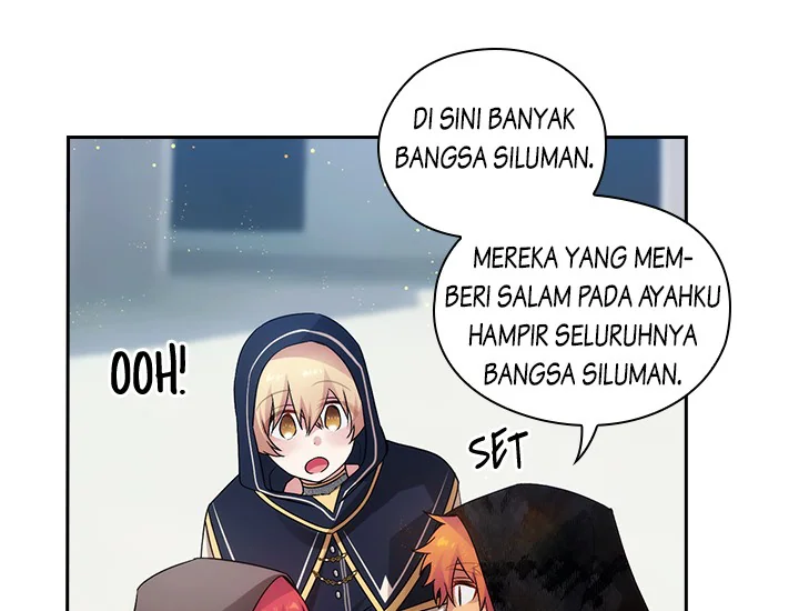 ADONIS Chapter 221 Gambar 9