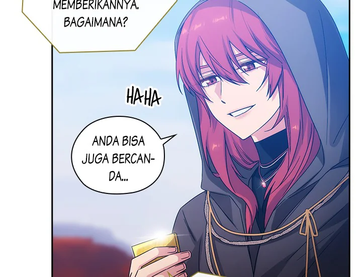 ADONIS Chapter 221 Gambar 92