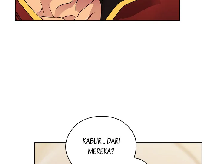 ADONIS Chapter 218 Gambar 109